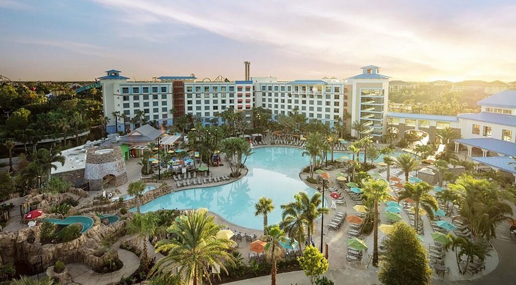 Inspirata Executive Exchange, Sapphire Falls Resort, July 31 - August 2, 2019