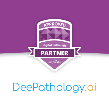Inspirata and DeePathology Announce New Technical Partnership and Solution Integration