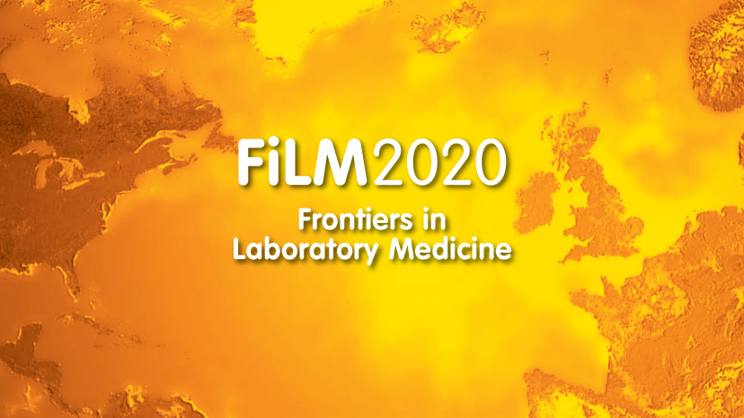 Frontiers in Laboratory Medicine (FiLM) 2020