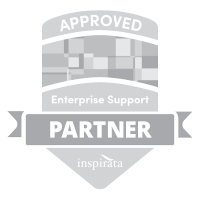 Enterprise-support-partner-badge