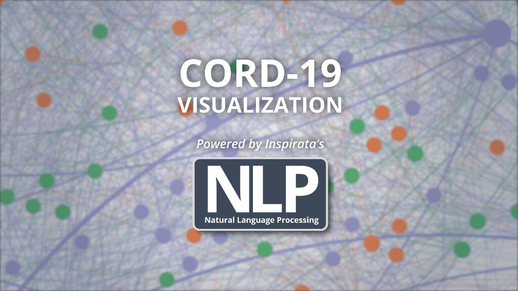 Cord-19 NLP Inspirata