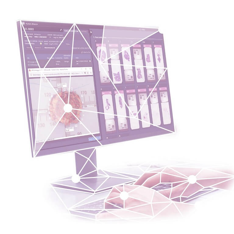 Non-Scanner Imaging
