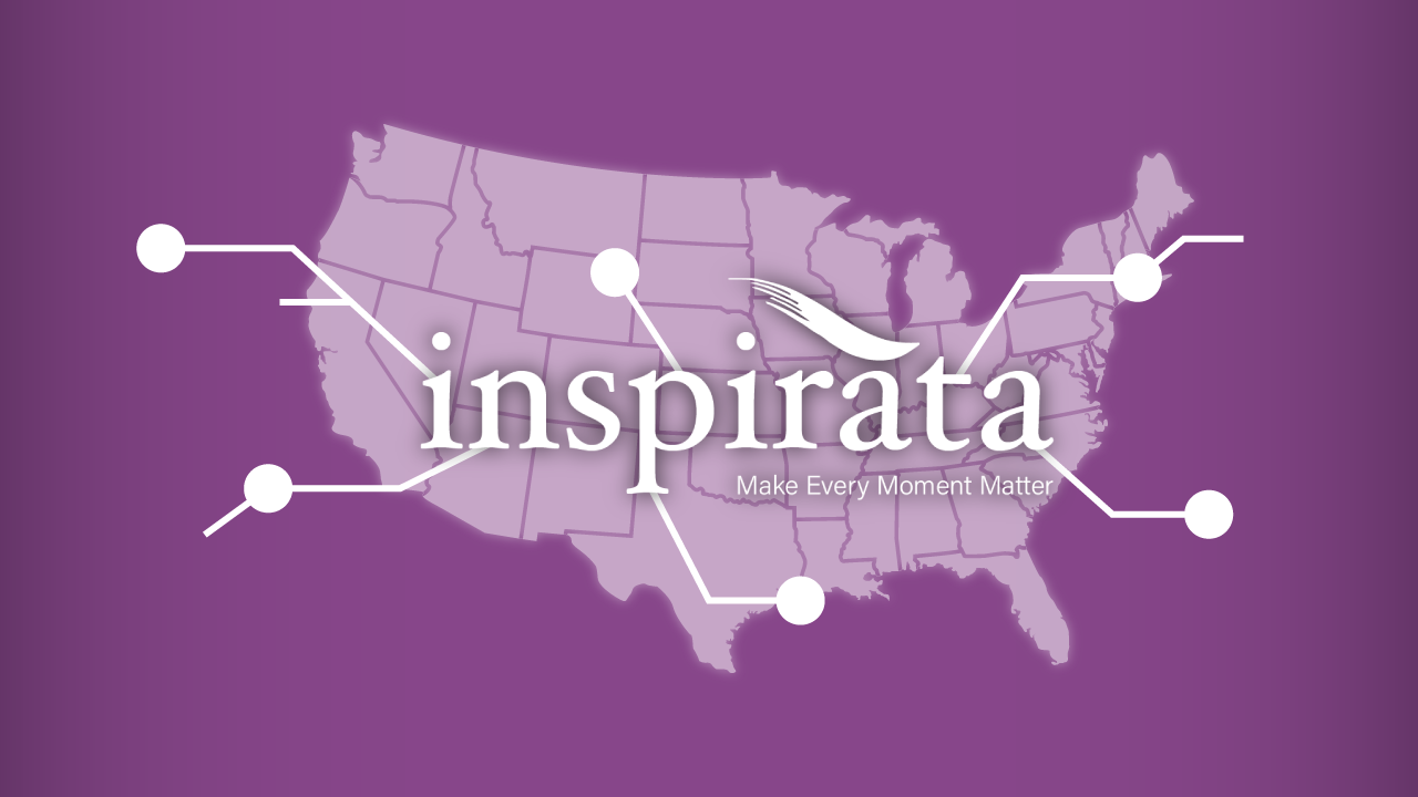 Inspirata & National Cancer Institute NCI
