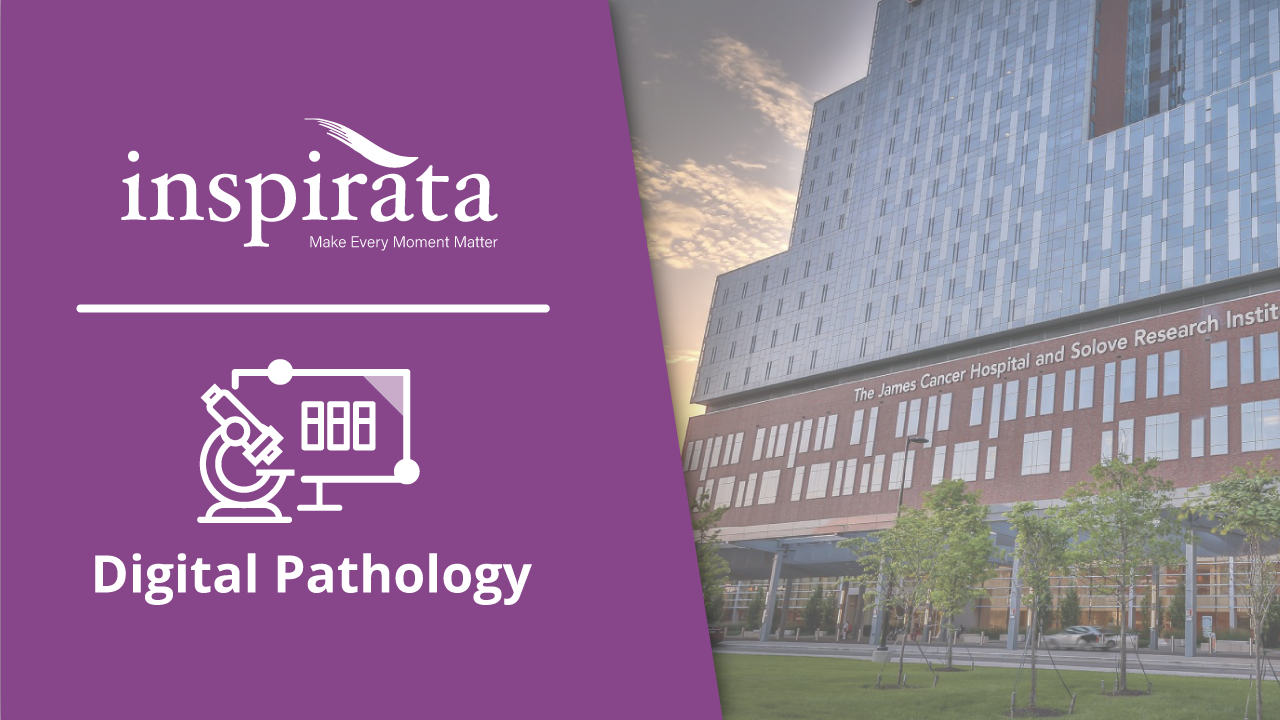 Ohio State University Digital Pathology