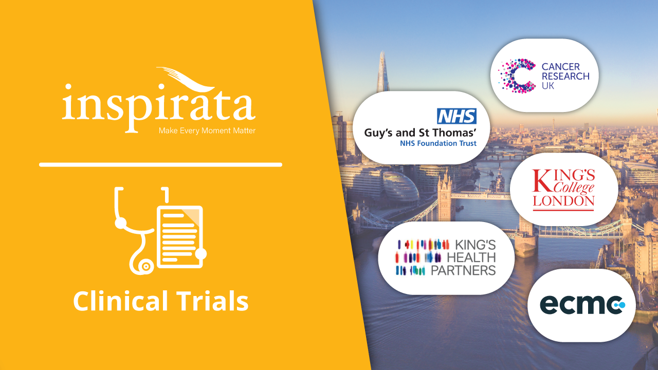 Clinical Trials Guy's and St Thomas