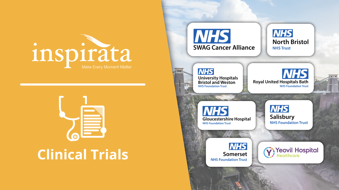 NHS Cancer Alliance Implements Inspirata AI to Improve Clinical Trial Access for South West Patients