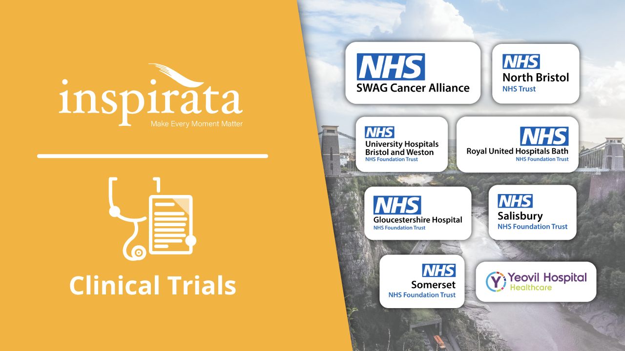 SWAG Cancer Alliance Implements Inspirata AI for Clinical Trials