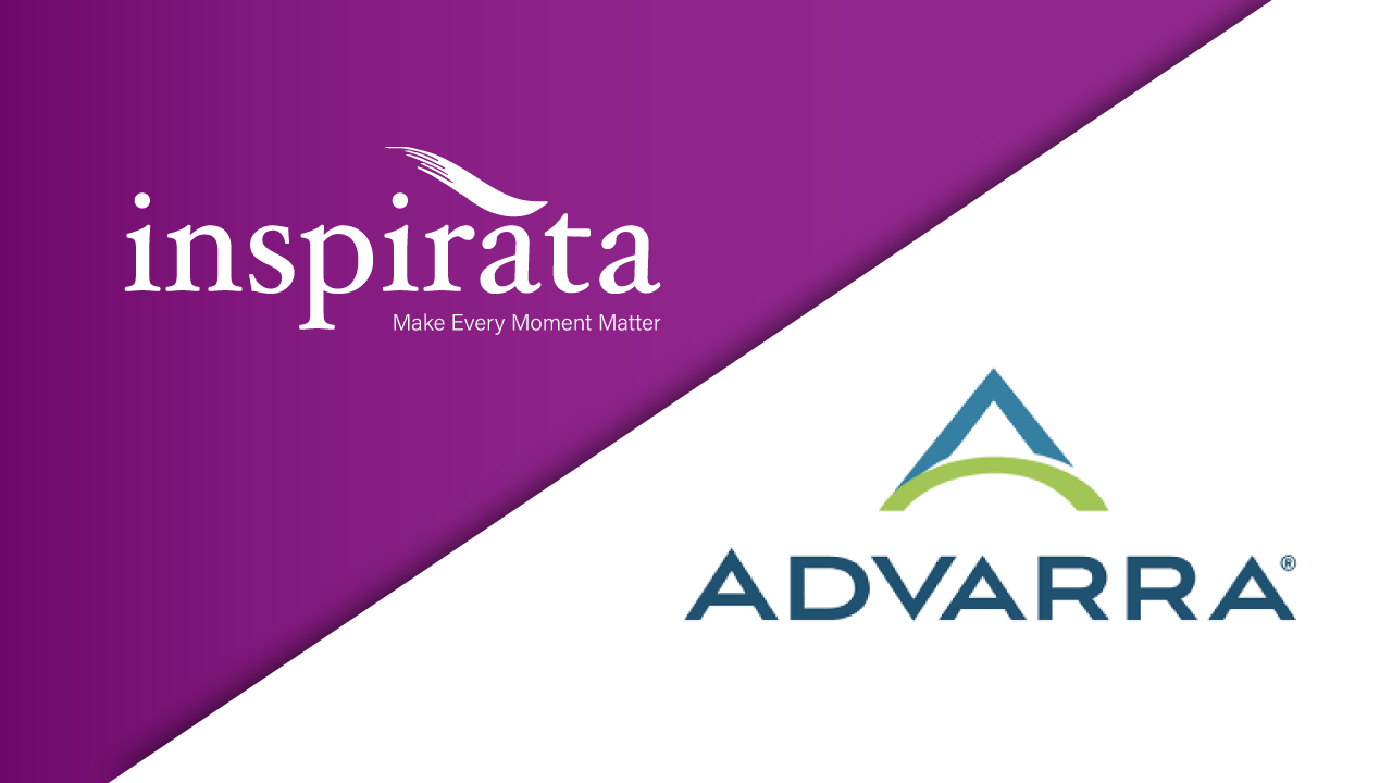 Inspirata Joins Advarra’s New API Partner Program as an Inaugural Member