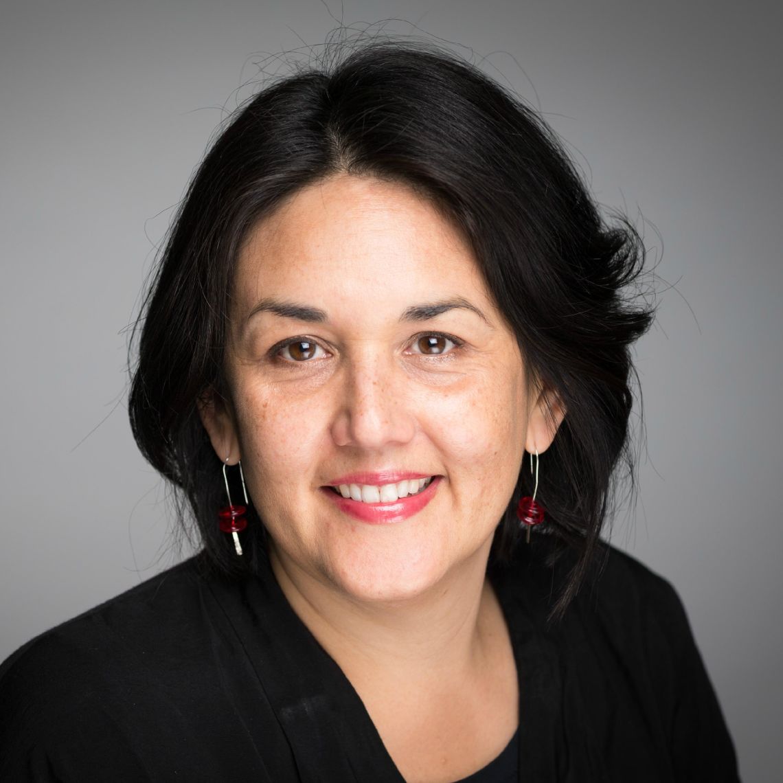 Dr. Catherine Shang, PhD