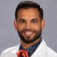 Dr. Brandon Mahal, MD